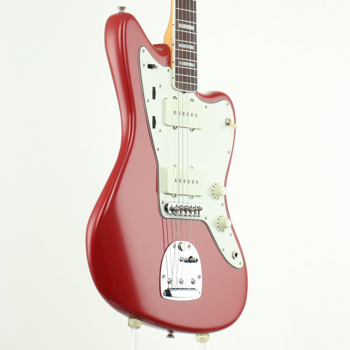 [SN V2214896] USED Fender / American Vintage II 1966 Jazzmaster Dakota Red [12]