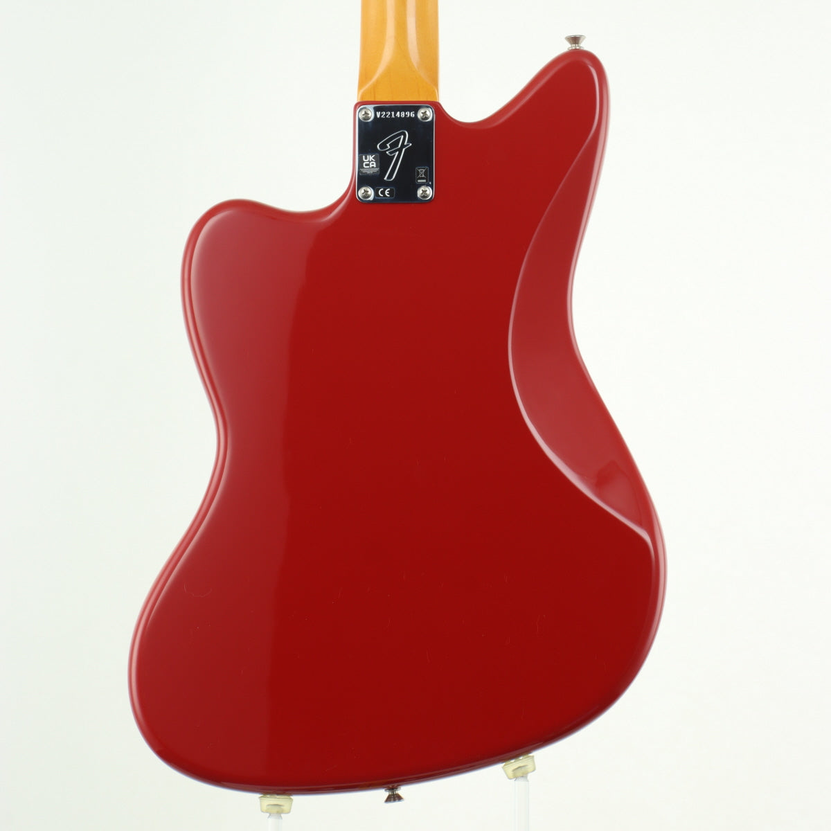 [SN V2214896] USED Fender / American Vintage II 1966 Jazzmaster Dakota Red [12]