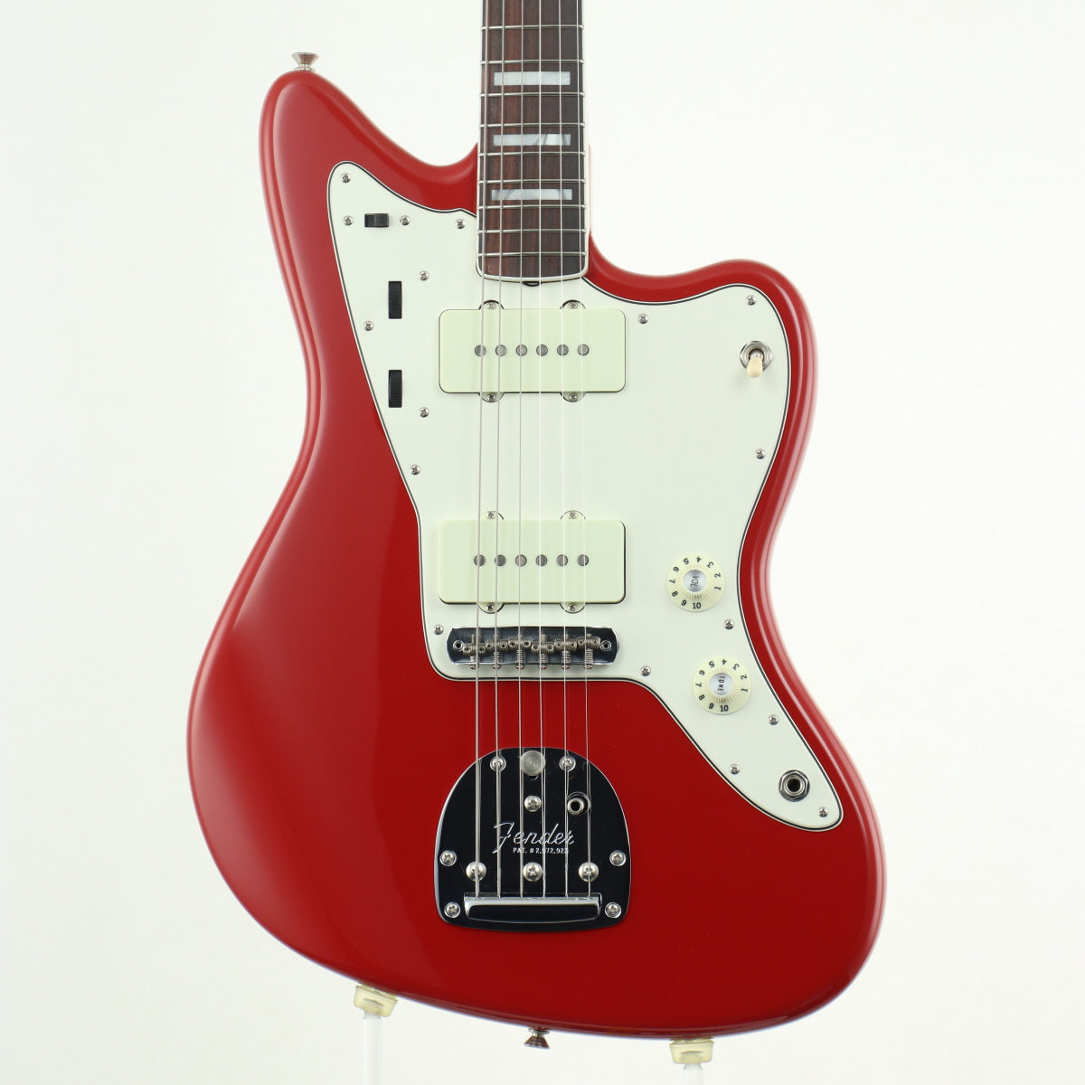 [SN V2214896] USED Fender / American Vintage II 1966 Jazzmaster Dakota Red [12]