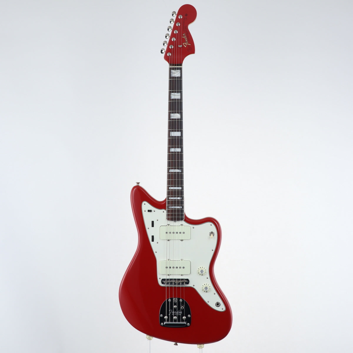 [SN V2214896] USED Fender / American Vintage II 1966 Jazzmaster Dakota Red [12]