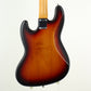 [SN V191600] USED Fender USA / American Vintage 62 Jazz Bass 3Knobs 3-Color Sunburst [12]