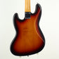 [SN V191600] USED Fender USA / American Vintage 62 Jazz Bass 3Knobs 3-Color Sunburst [12]