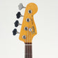 [SN V191600] USED Fender USA / American Vintage 62 Jazz Bass 3Knobs 3-Color Sunburst [12]