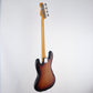 [SN V191600] USED Fender USA / American Vintage 62 Jazz Bass 3Knobs 3-Color Sunburst [12]