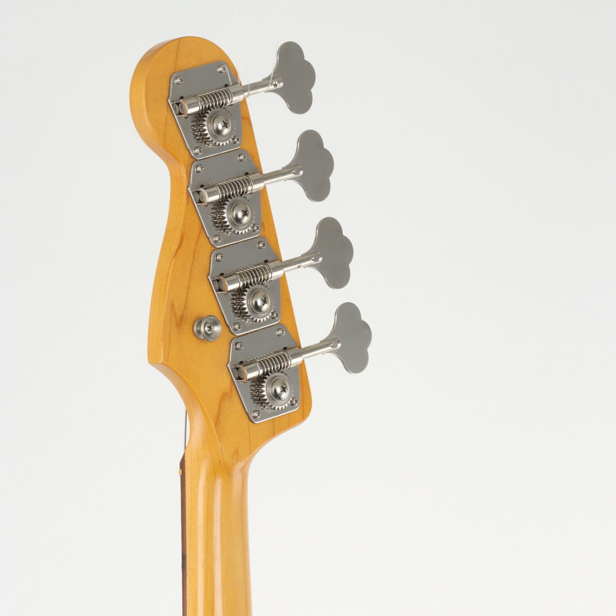 [SN V191600] USED Fender USA / American Vintage 62 Jazz Bass 3Knobs 3-Color Sunburst [12]