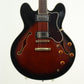 [SN S020512725] USED Epiphone Epiphone / SHERATON Sunburst [20]