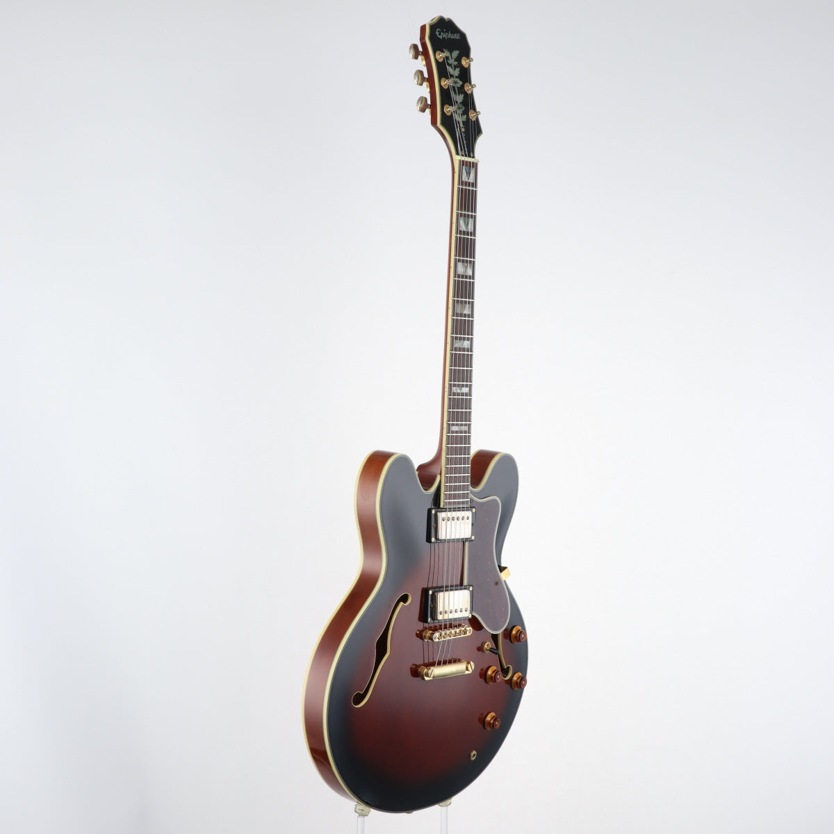 [SN S020512725] USED Epiphone Epiphone / SHERATON Sunburst [20]