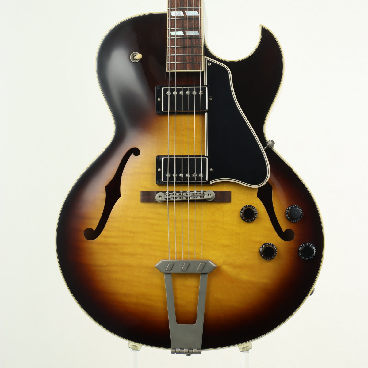 [SN 10201719] USED Gibson Memphis / ES-175 Reissue Vintage Sunburst [20]