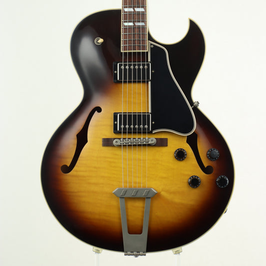 [SN 10201719] USED Gibson Memphis / ES-175 Reissue Vintage Sunburst [20]