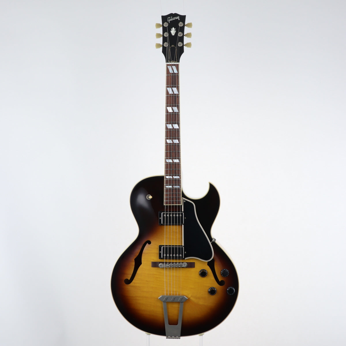 [SN 10201719] USED Gibson Memphis / ES-175 Reissue Vintage Sunburst [20]