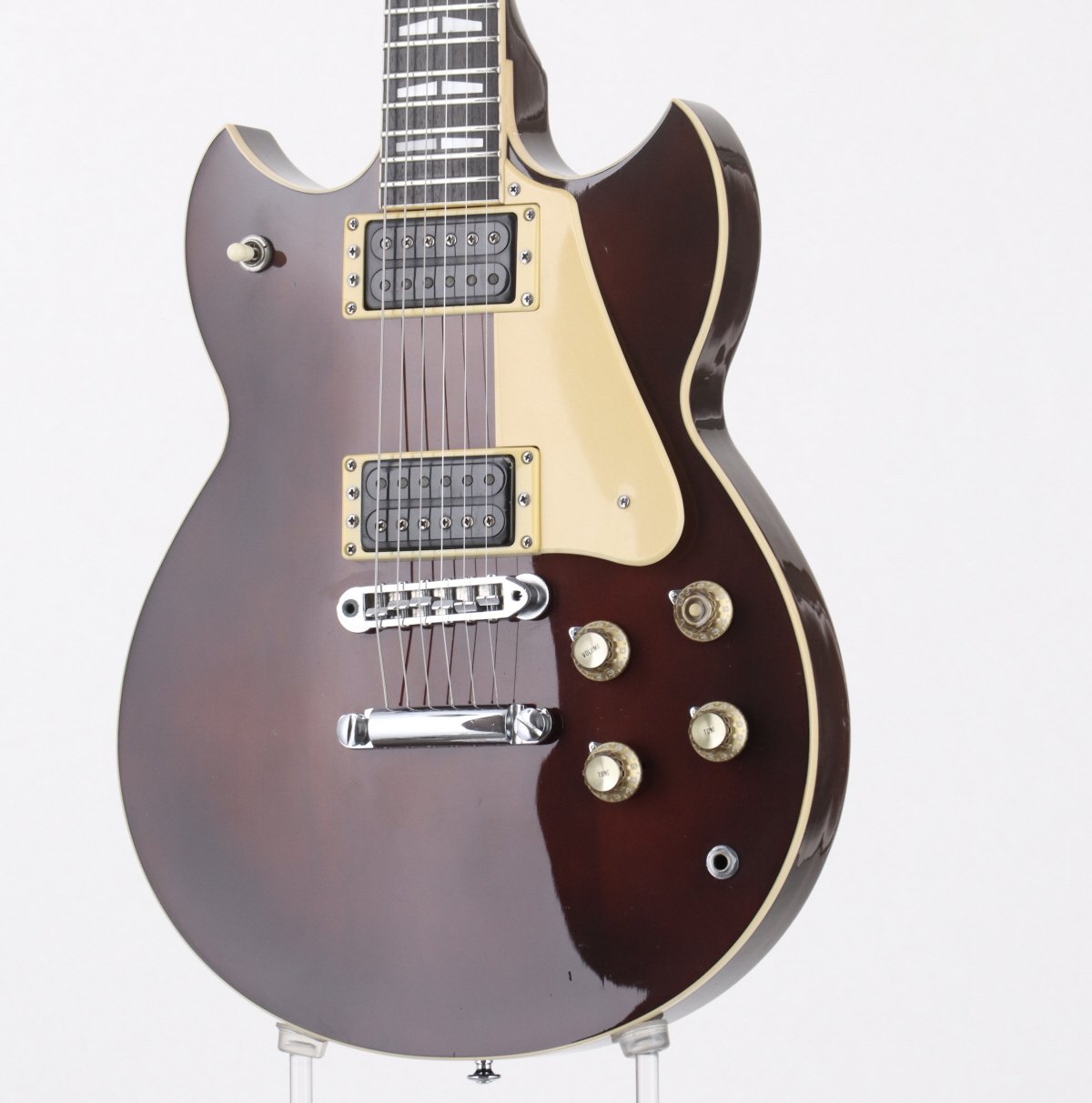 [SN 030728] USED yamaha / sg800 os [06]