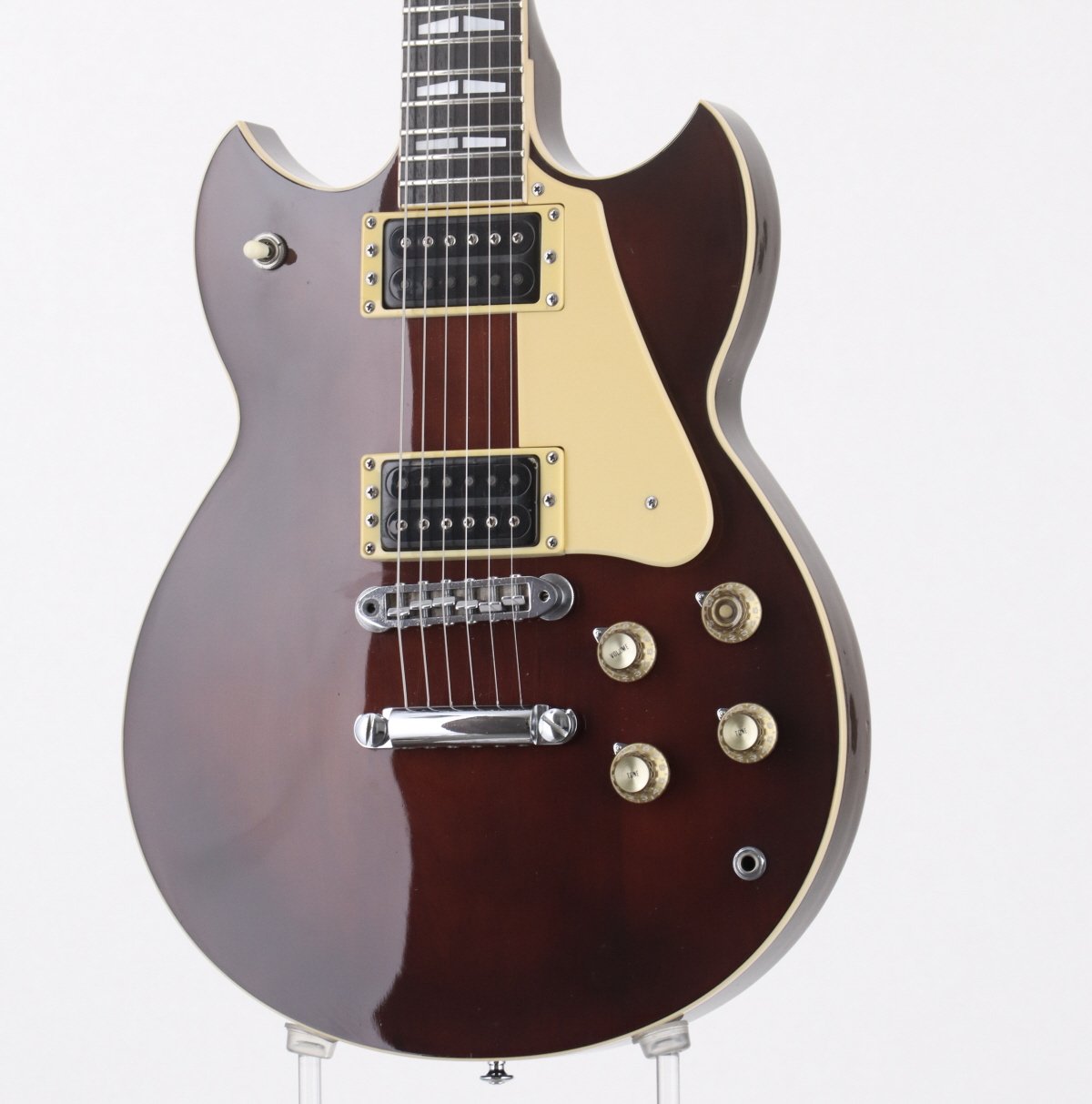 [SN 030728] USED yamaha / sg800 os [06]