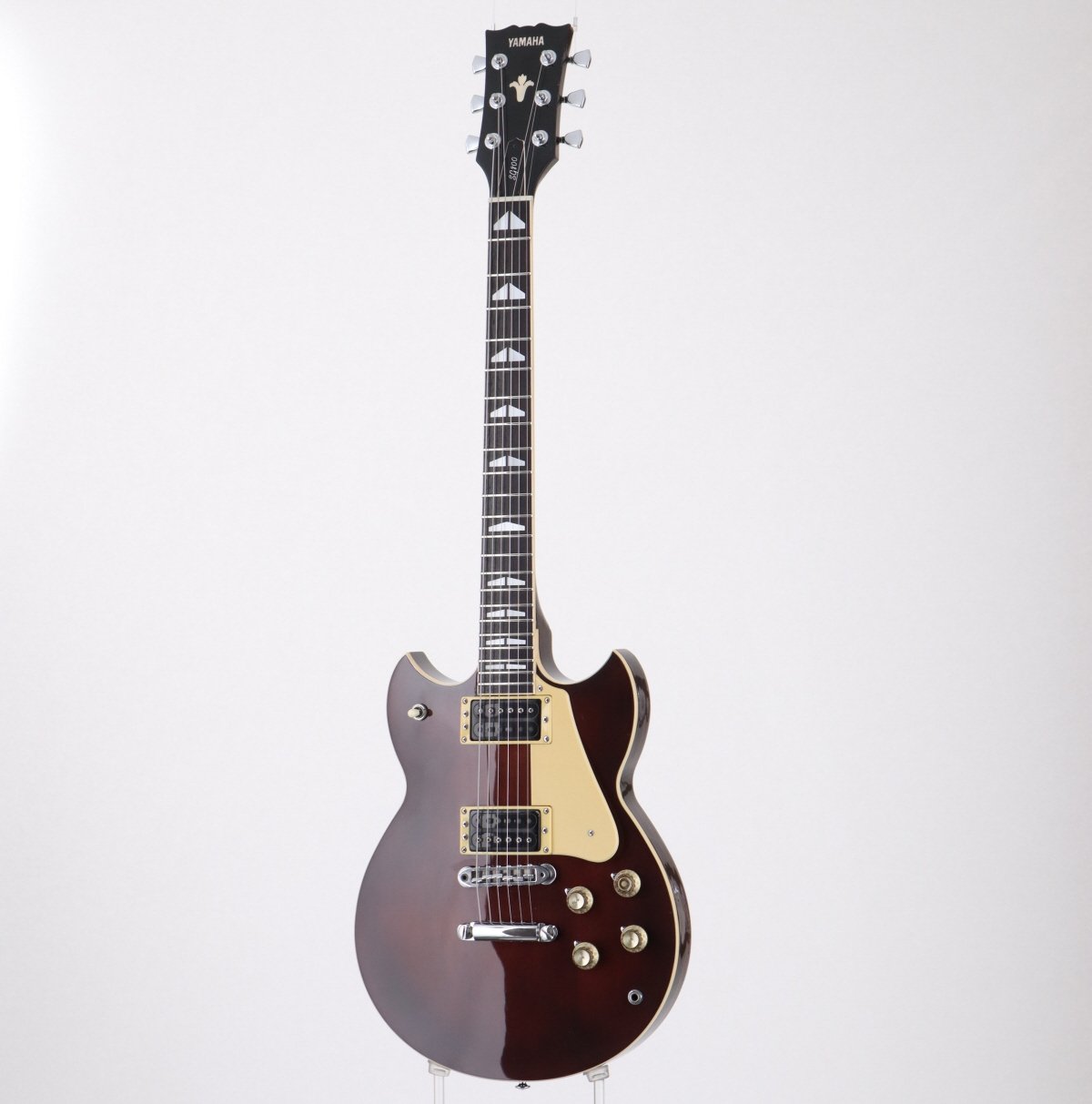 [SN 030728] USED yamaha / sg800 os [06]