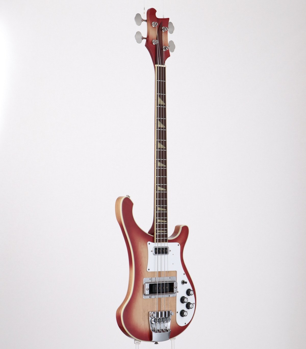 [SN J777290] USED Greco / RB700S Red Sunburst [4.19kg / 1977] [Made in Japan [08]