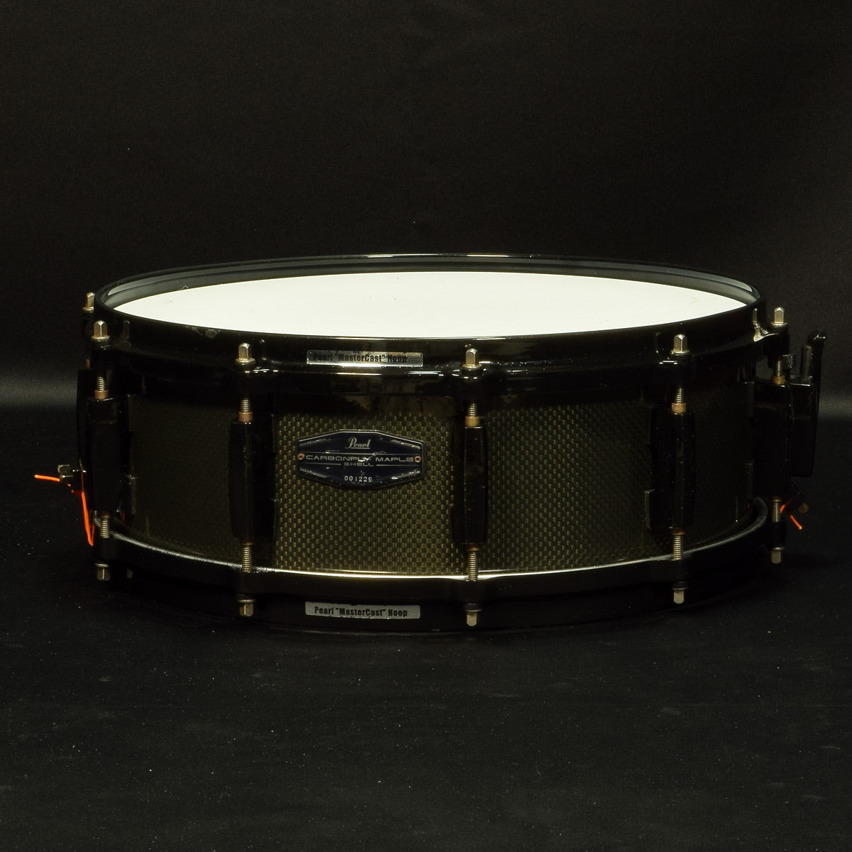 [SN 001229] USED Pearl Pearl / Carbonply Maple CMN1455S/B [20]