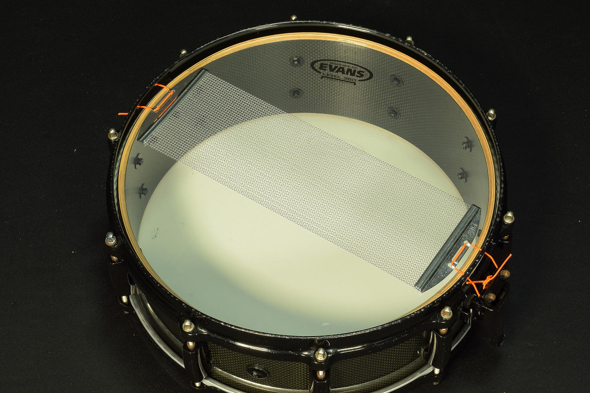 [SN 001229] USED Pearl Pearl / Carbonply Maple CMN1455S/B [20]