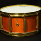 [SN P6567] USED Pearl / CL-5314 Custom Classic One-Piece Maple Snare [20]