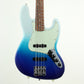 [SN MX22268601] USED Fender Mexico Fender / Player Plus Jazz Bass Belair Blue [20]