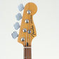 [SN MX22268601] USED Fender Mexico Fender / Player Plus Jazz Bass Belair Blue [20]