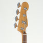 [SN MX22268601] USED Fender Mexico Fender / Player Plus Jazz Bass Belair Blue [20]