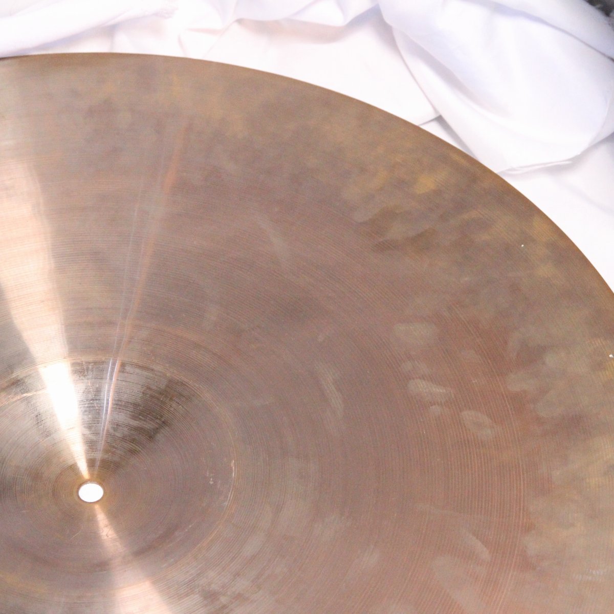 USED PAISTE / GIANT BEAT 24" 2932g Multi Functional Paiste Giant Beat [08]