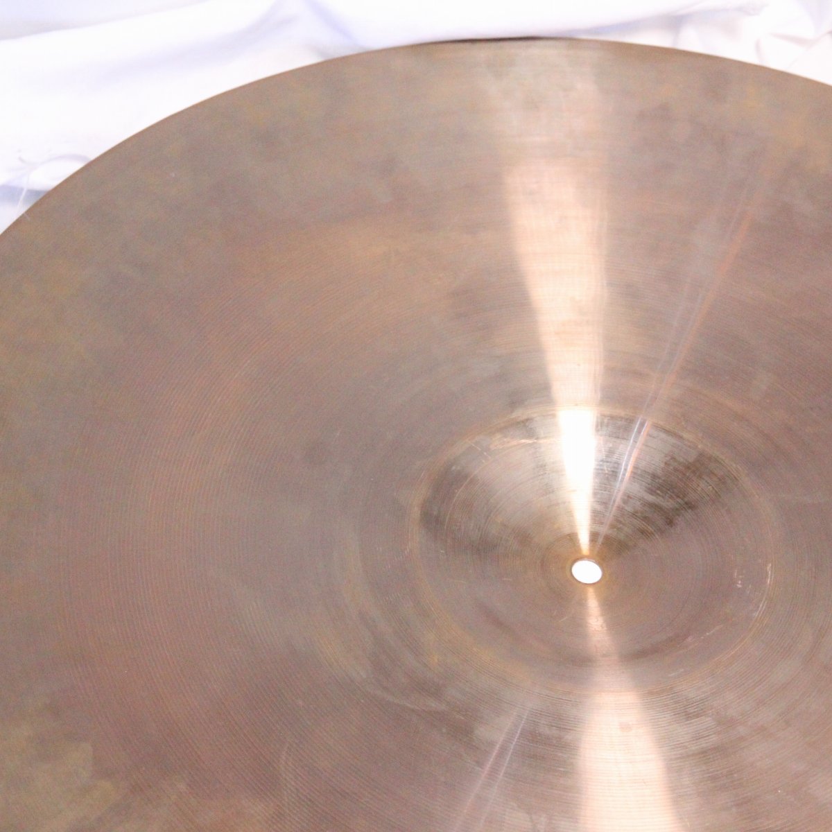 USED PAISTE / GIANT BEAT 24" 2932g Multi Functional Paiste Giant Beat [08]