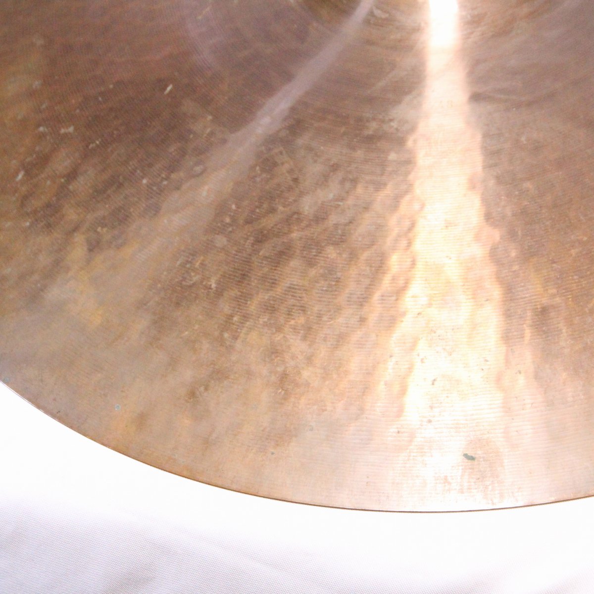 USED PAISTE / GIANT BEAT 24" 2932g Multi Functional Paiste Giant Beat [08]