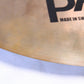 USED PAISTE / GIANT BEAT 24" 2932g Multi Functional Paiste Giant Beat [08]