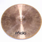 USED PAISTE / GIANT BEAT 15inch HH TOP&amp;BOTTOM 944/1282g Paiste Hi-Hat [08]