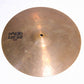 USED PAISTE / GIANT BEAT 15inch HH TOP&amp;BOTTOM 944/1282g Paiste Hi-Hat [08]