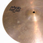 USED PAISTE / GIANT BEAT 15inch HH TOP&amp;BOTTOM 944/1282g Paiste Hi-Hat [08]