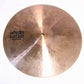 USED PAISTE / GIANT BEAT 15inch HH TOP&amp;BOTTOM 944/1282g Paiste Hi-Hat [08]