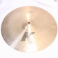 USED ZILDJIAN / K.CUSTOM DARK RIDE 20inch 2256g Zildjian Ride Cymbal [08]