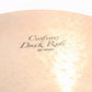 USED ZILDJIAN / K.CUSTOM DARK RIDE 20inch 2256g Zildjian Ride Cymbal [08]