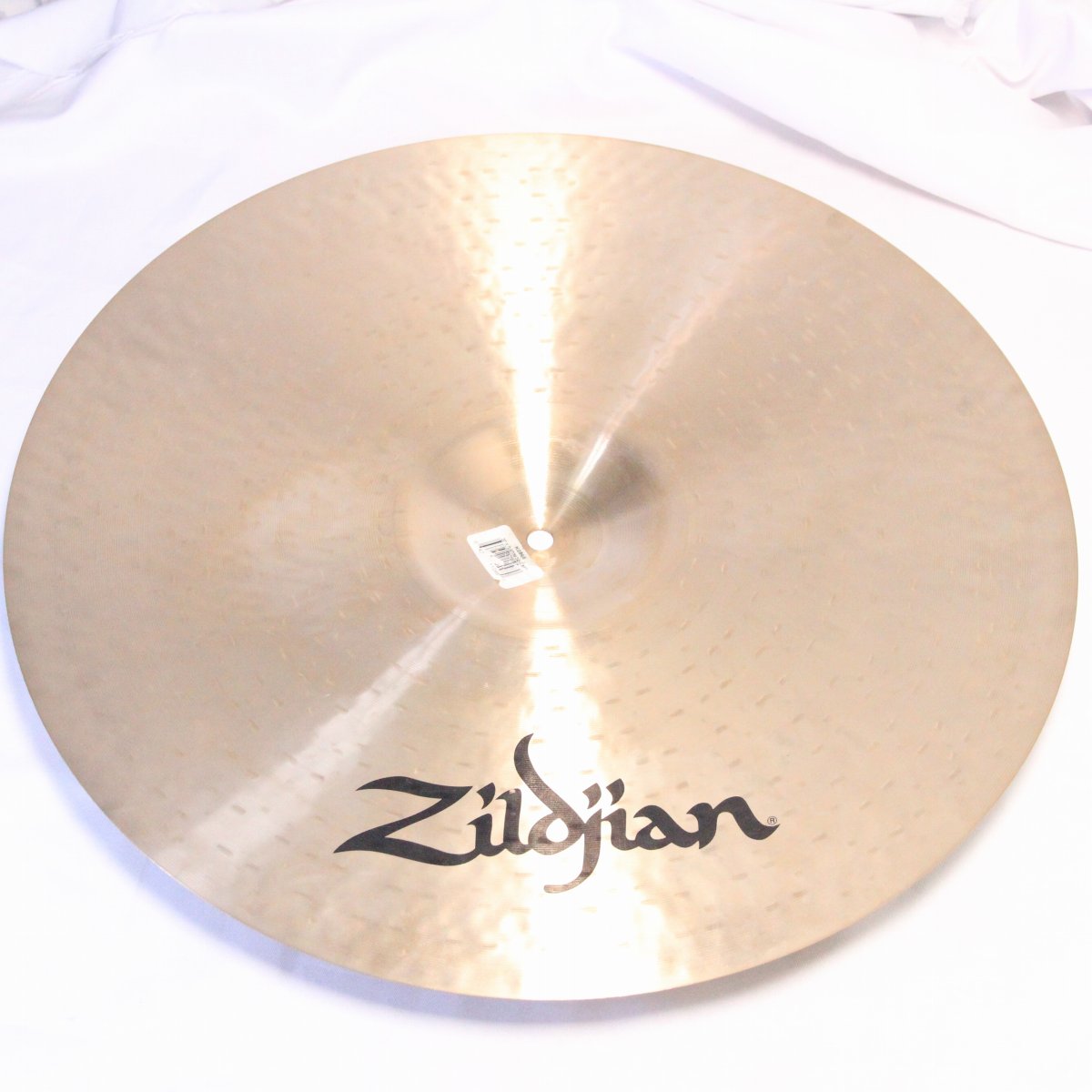 USED ZILDJIAN / K.CUSTOM DARK RIDE 20inch 2256g Zildjian Ride Cymbal [08]