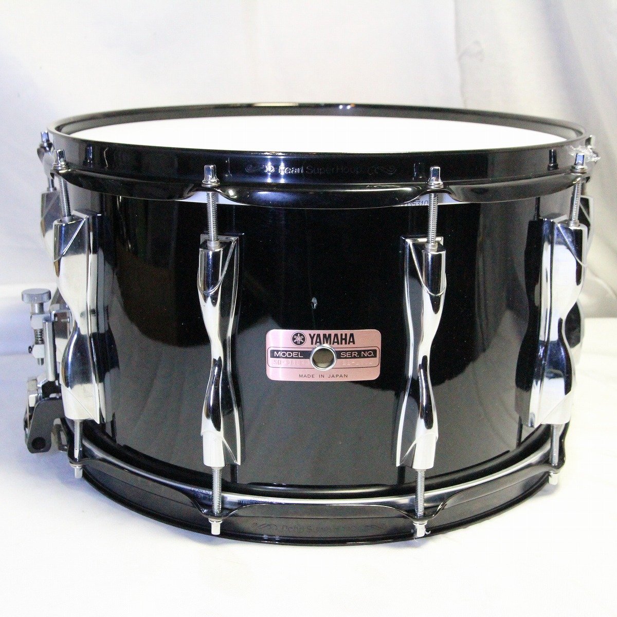 Wood snare drum [drum › snare › wood snare drum]