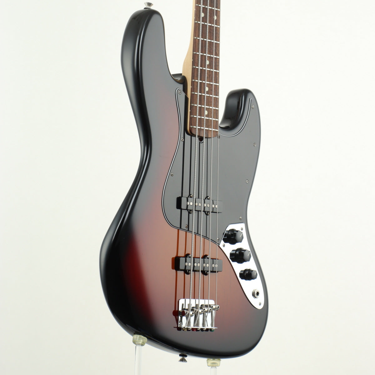 [SN US22039057] USED Fender USA Fender / American Performer Jazz Bass 3Color Sunburst [20]