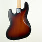 [SN US22039057] USED Fender USA Fender / American Performer Jazz Bass 3Color Sunburst [20]