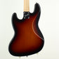 [SN US22039057] USED Fender USA Fender / American Performer Jazz Bass 3Color Sunburst [20]