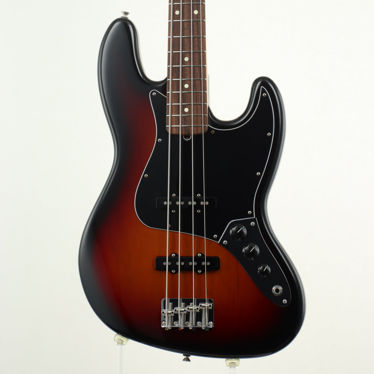 [SN US22039057] USED Fender USA Fender / American Performer Jazz Bass 3Color Sunburst [20]