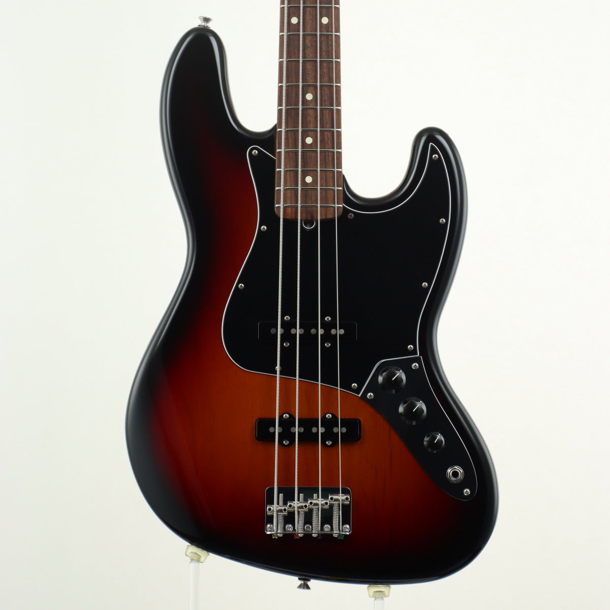 [SN US22039057] USED Fender USA Fender / American Performer Jazz Bass 3Color Sunburst [20]