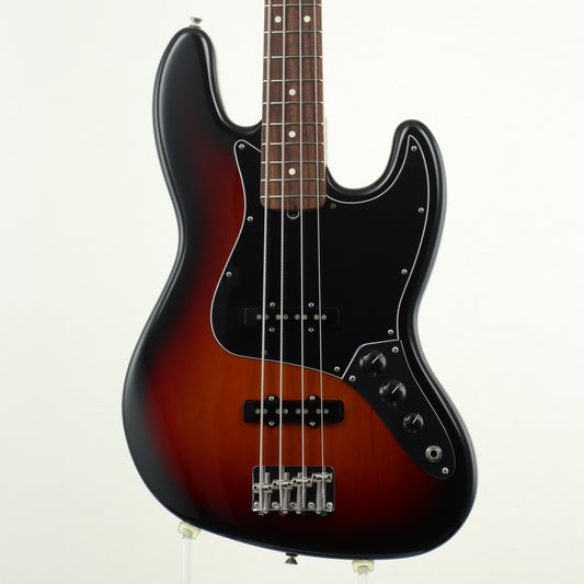 [SN US22039057] USED Fender USA Fender / American Performer Jazz Bass 3Color Sunburst [20]