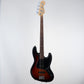 [SN US22039057] USED Fender USA Fender / American Performer Jazz Bass 3Color Sunburst [20]