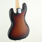 [SN US22039057] USED Fender USA Fender / American Performer Jazz Bass 3Color Sunburst [20]