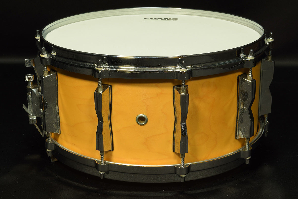 [SN 800294] USED Pearl Pearl / ZRX ZH-5314D Matt Natural Laquer [20]