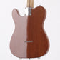 [SN MZ0209645] USED Fender Mexico / 69 Telecaster Thinline Natural [06]