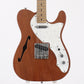 [SN MZ0209645] USED Fender Mexico / 69 Telecaster Thinline Natural [06]