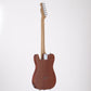 [SN MZ0209645] USED Fender Mexico / 69 Telecaster Thinline Natural [06]