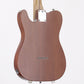 [SN MZ0209645] USED Fender Mexico / 69 Telecaster Thinline Natural [06]