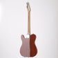 [SN MZ0209645] USED Fender Mexico / 69 Telecaster Thinline Natural [06]